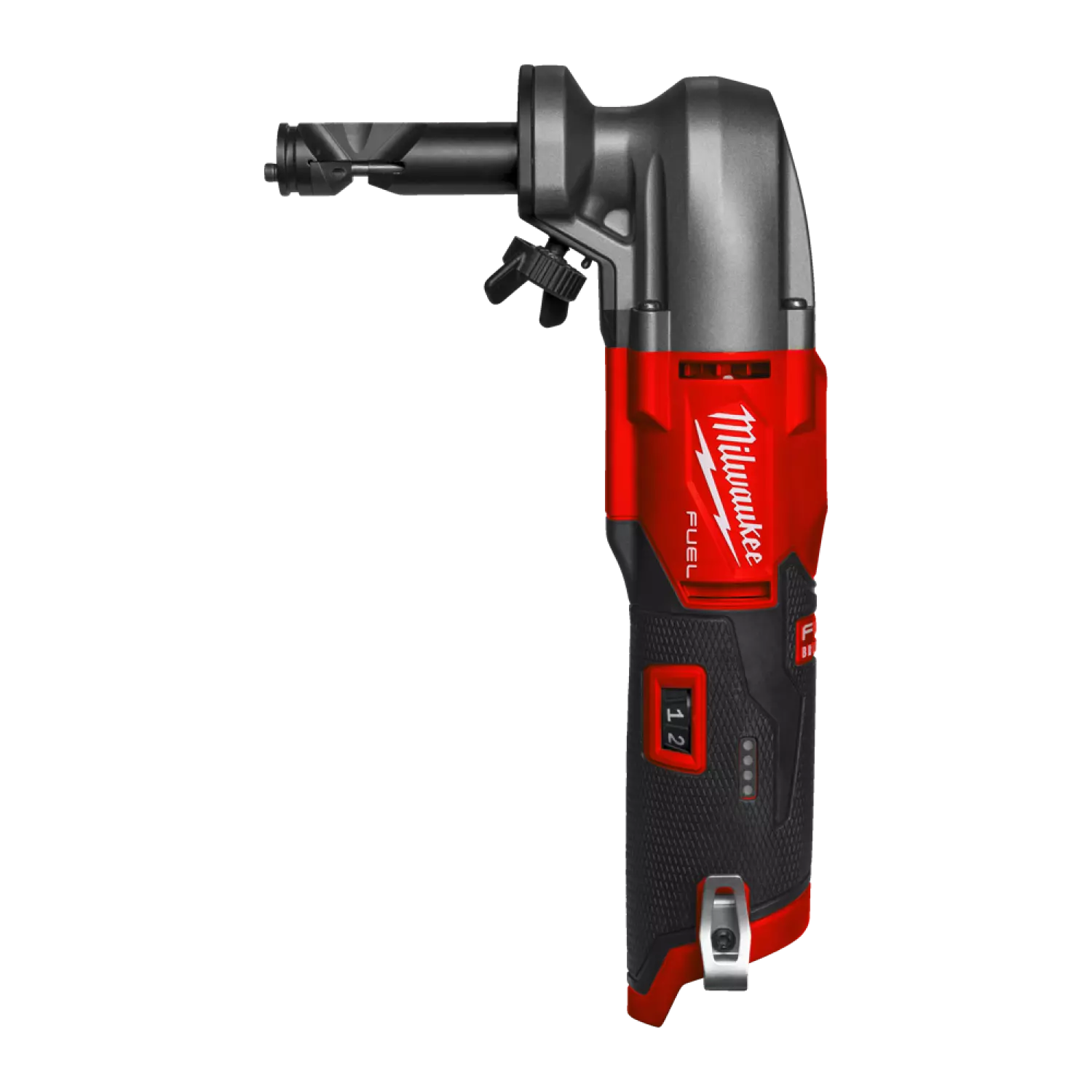 Milwaukee M12 FNB16-0X Grignoteuse sans fil-image