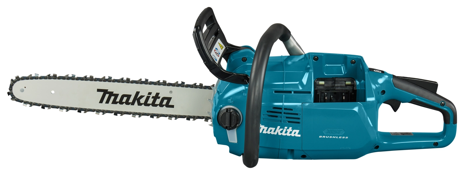 Makita UC012GZ XGT 40V Max Li-Ion accu kettingzaag body - 40cm-image