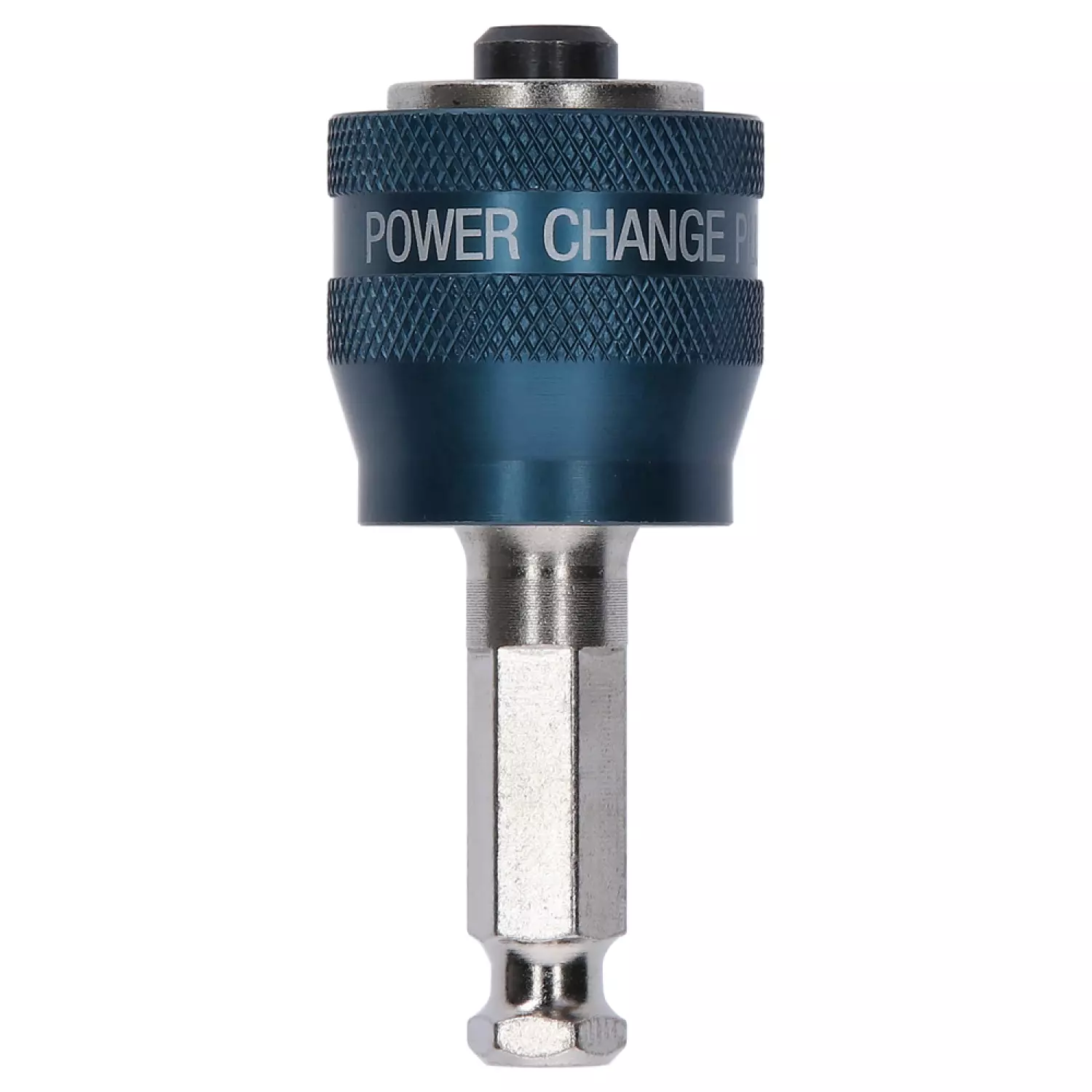 Bosch 2608594264 Powerchange adapter - zeskant - zonder centreerboor - 3/8" - 8,7 mm - Carbide-image