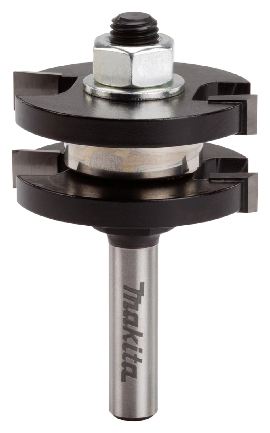 Makita D-12011 Groef/veerfrees+lag S8-image