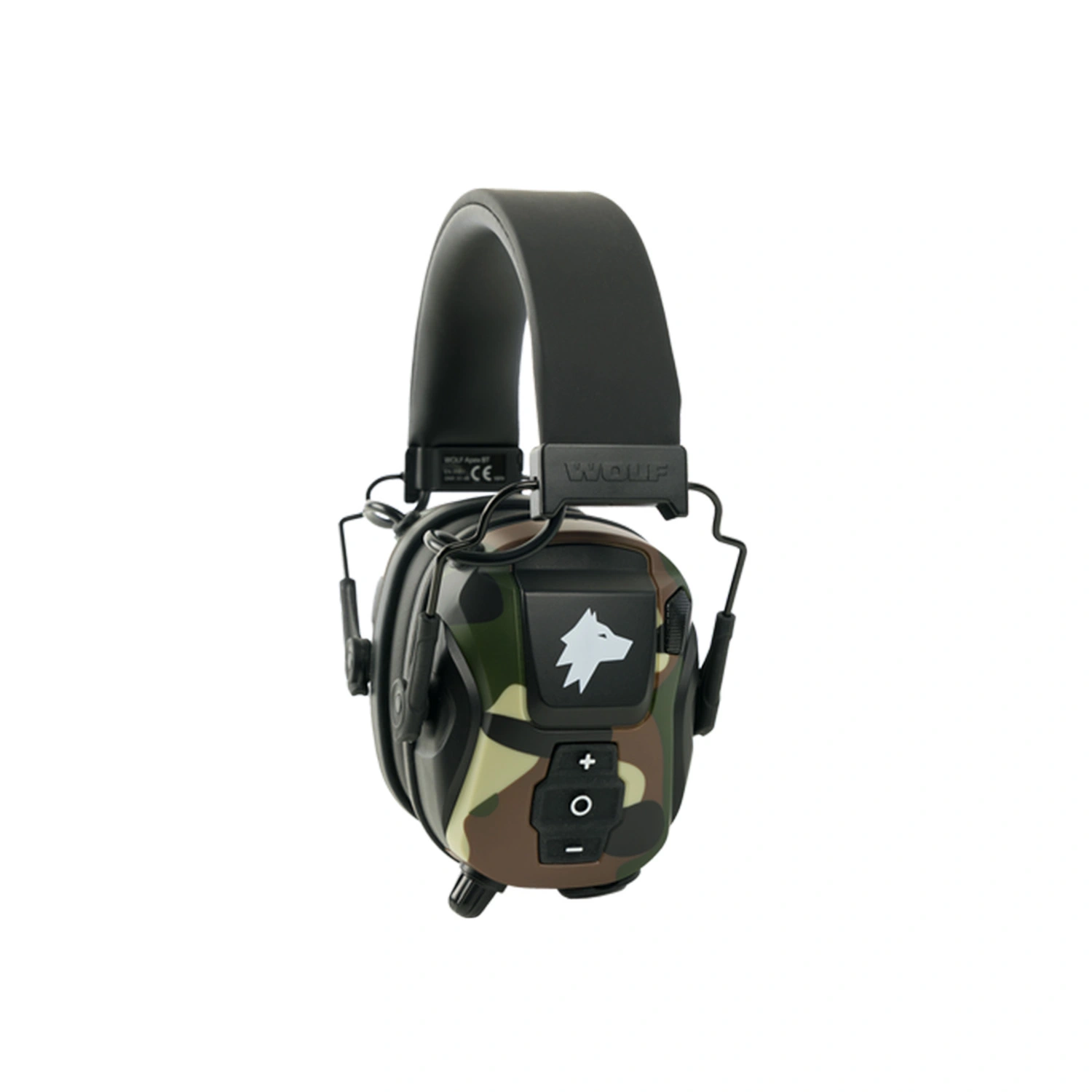 Wolf Apex BT Kit couleur pour Apex BT - Camo