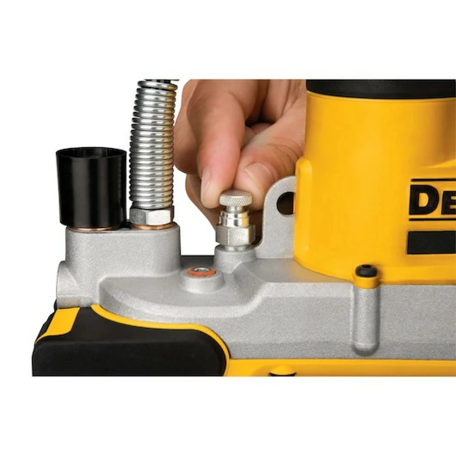 DeWALT DCGG571NK 18V Li-ion XR accu vetspuit body in koffer-image