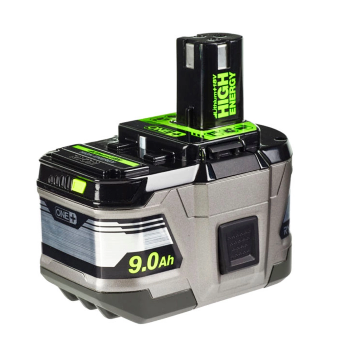 Ryobi RB18L90 One+ 18V Li-ion accu - 9.0Ah-image