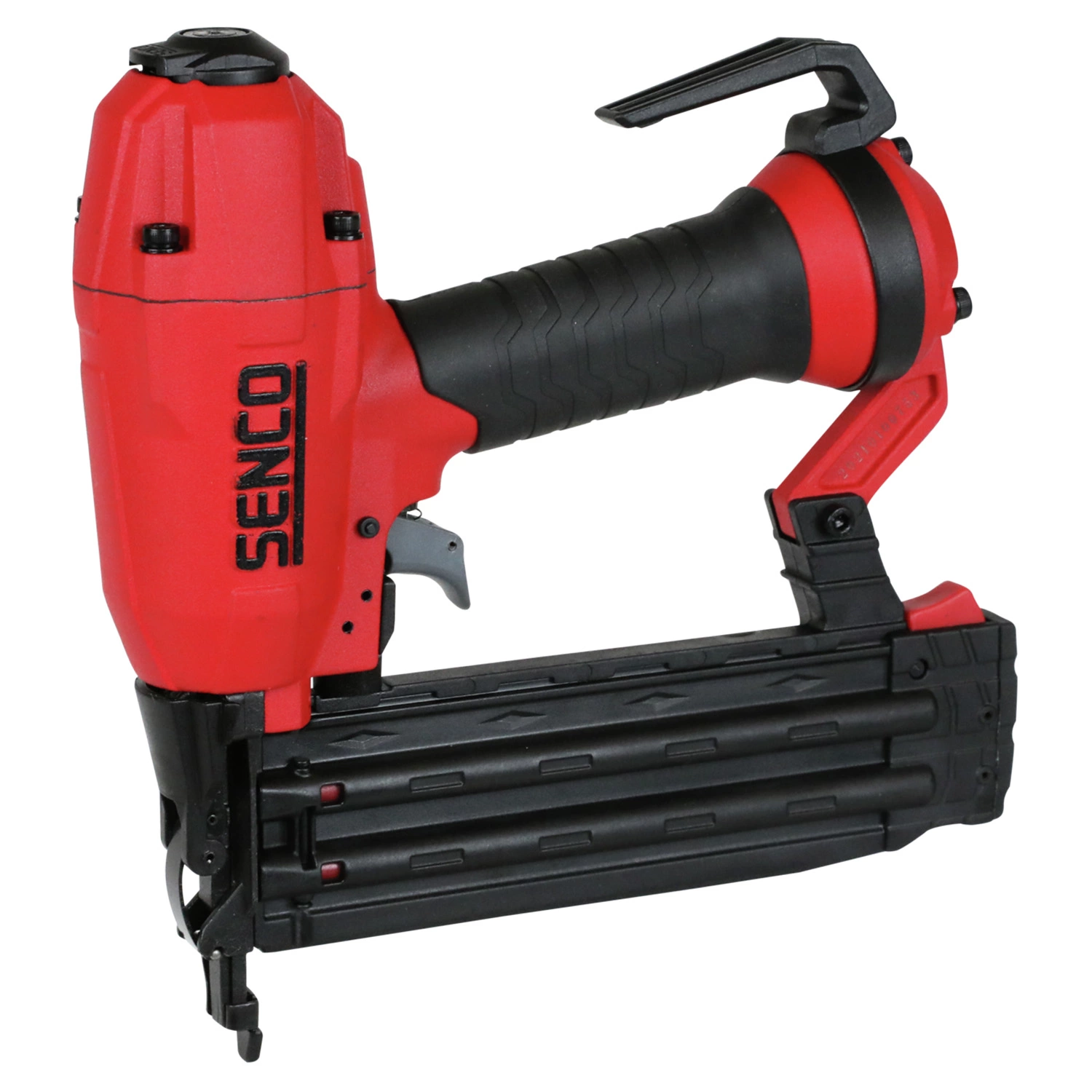 Senco TN32M1BL Pneumatische brad tacker - 16-50mm - 4,8-8,3 bar-image