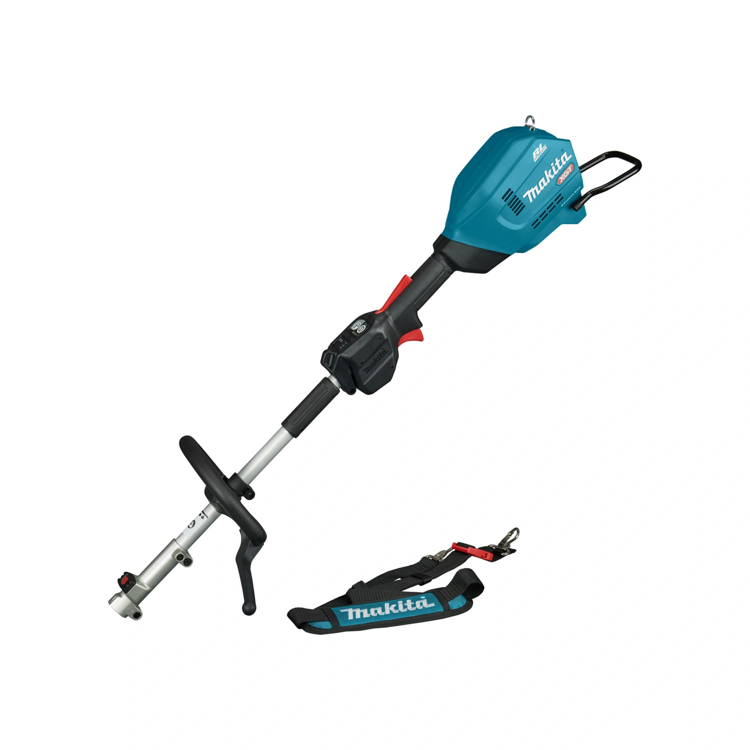Makita UX01GZ 40V Li -ion Batterie combise le corps du système - D -GRAP