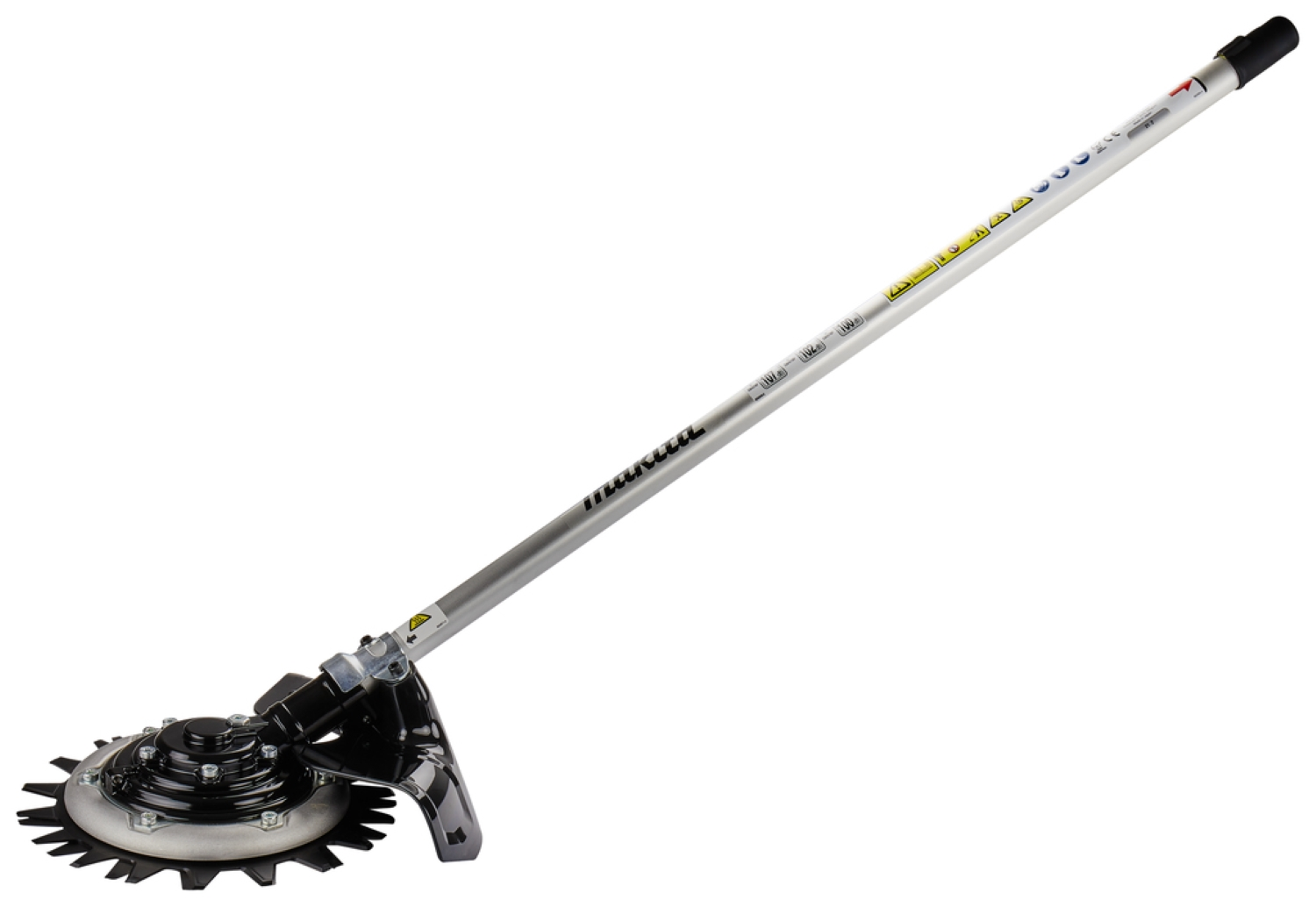 Makita 191M56-3 Attachement désherbeur EM407MP-image