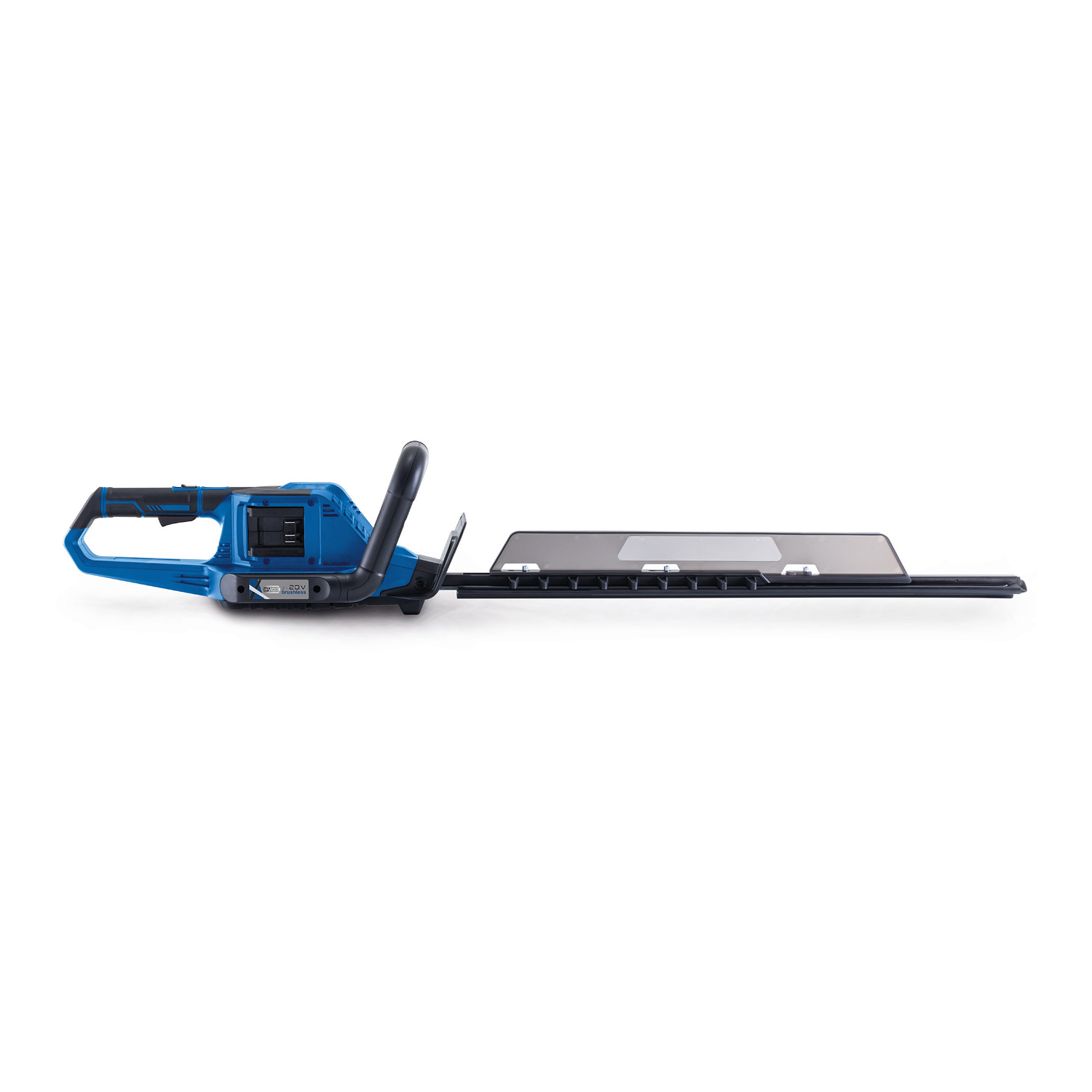 Scheppach Accu Taille-haie 2x20V BC-HT720-X-image