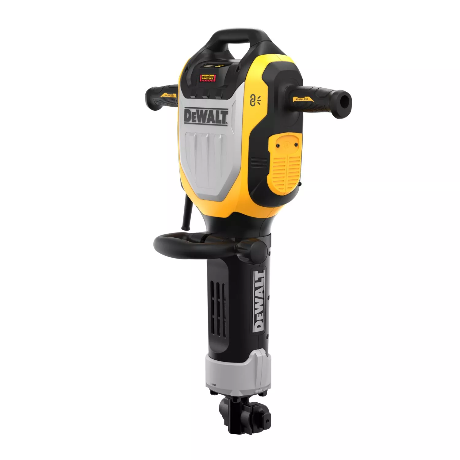 DeWALT D25966-QS Breekhamer - HEX 28mm - 41J
