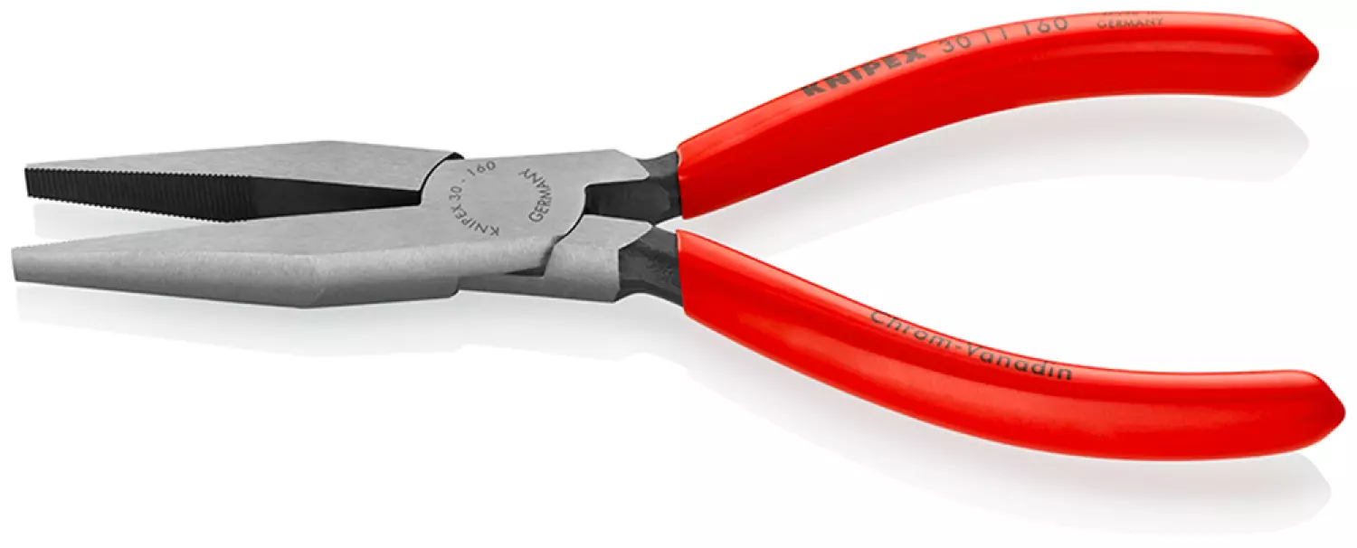 Knipex 3011160 Langbektang - 160mm-image