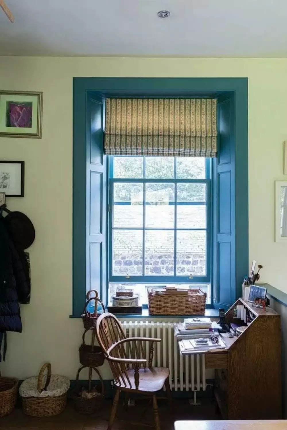 Farrow & Ball Dead flat New White No.59 - 5L-image