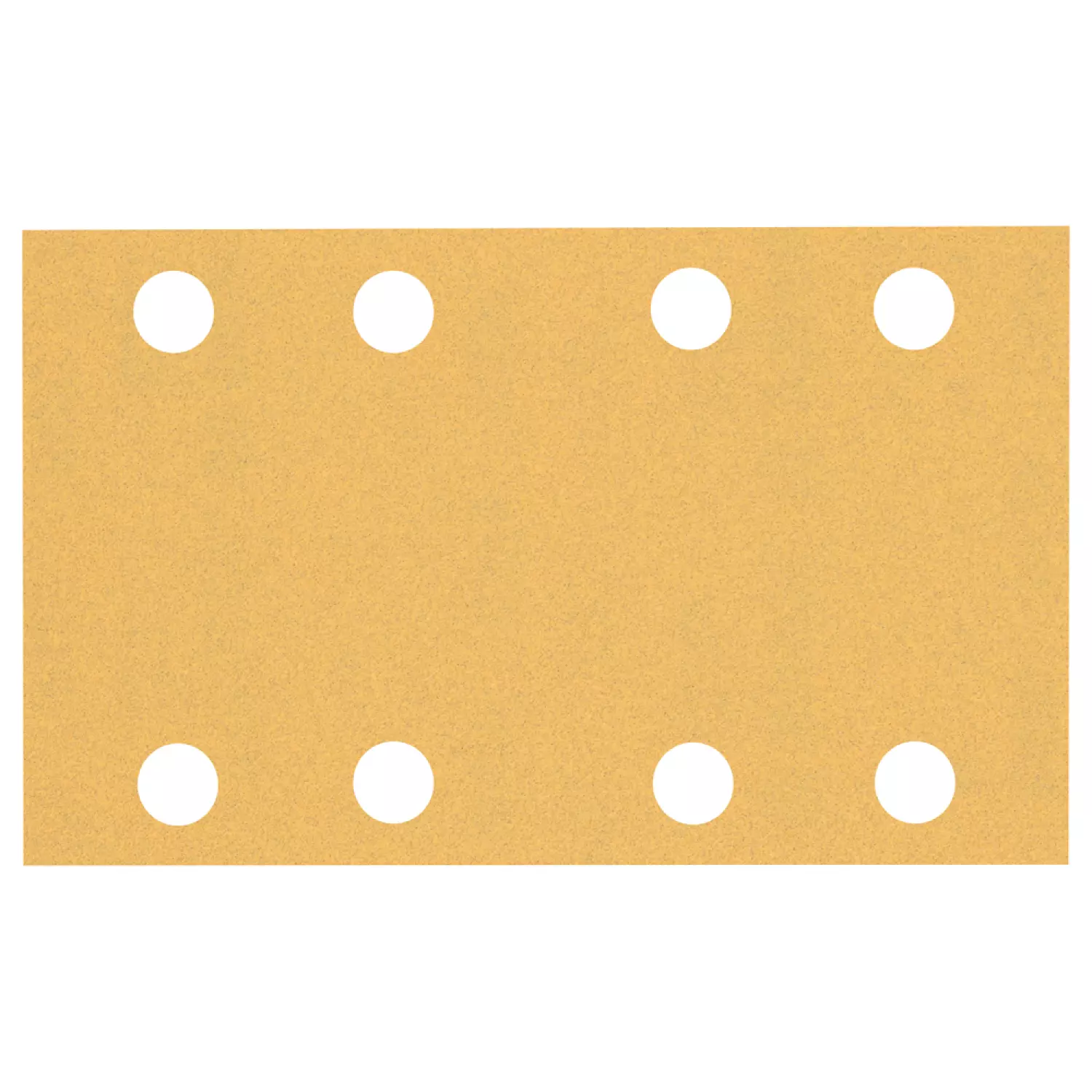 Bosch C470 Schuurvel - 80 x 133mm - 8 gaten - 10st-image