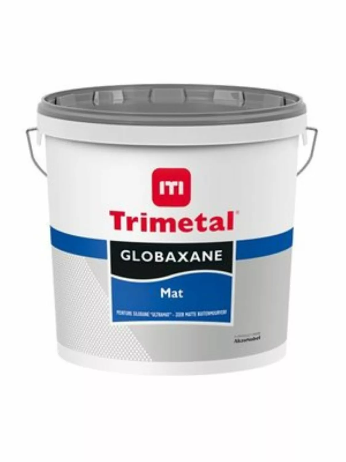 Trimetal Trimetal Globaxane Mat 10 Ltr Basis 001/AW-image