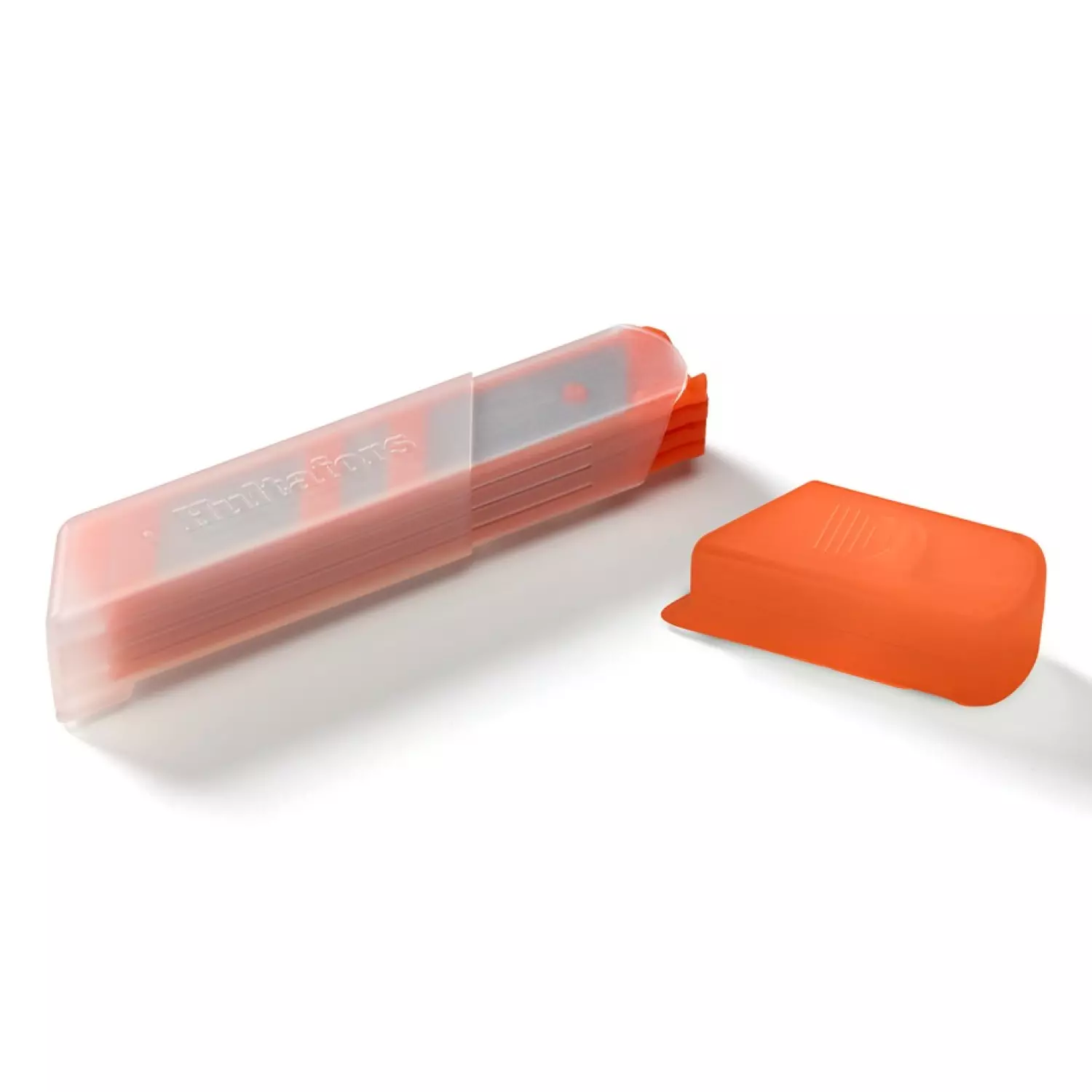 Hultafors SBA18-4X3 Couteau à lame rétractable de rechange Tout usage-image