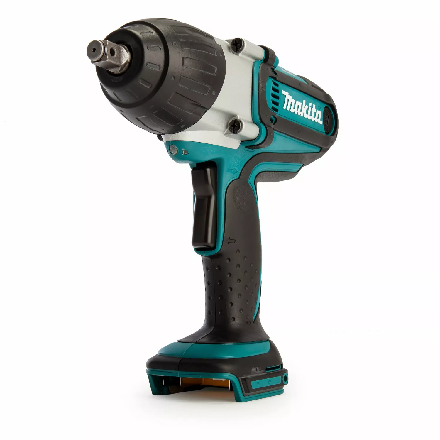 Makita DTW450Z 18V Li-Ion Accu slagmoersleutel body - 440Nm - 1/2"-image