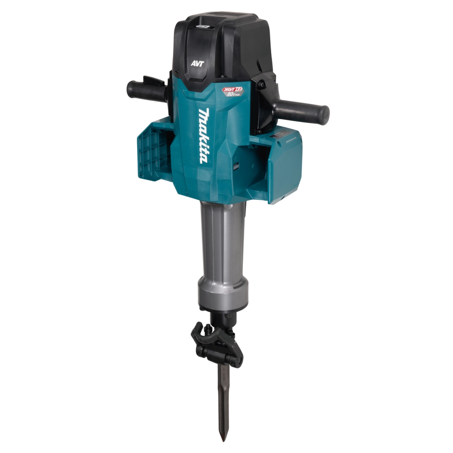 Makita HM004GZ01 XGT 40V Li-ion accu Breekhamer - 72,8J-image