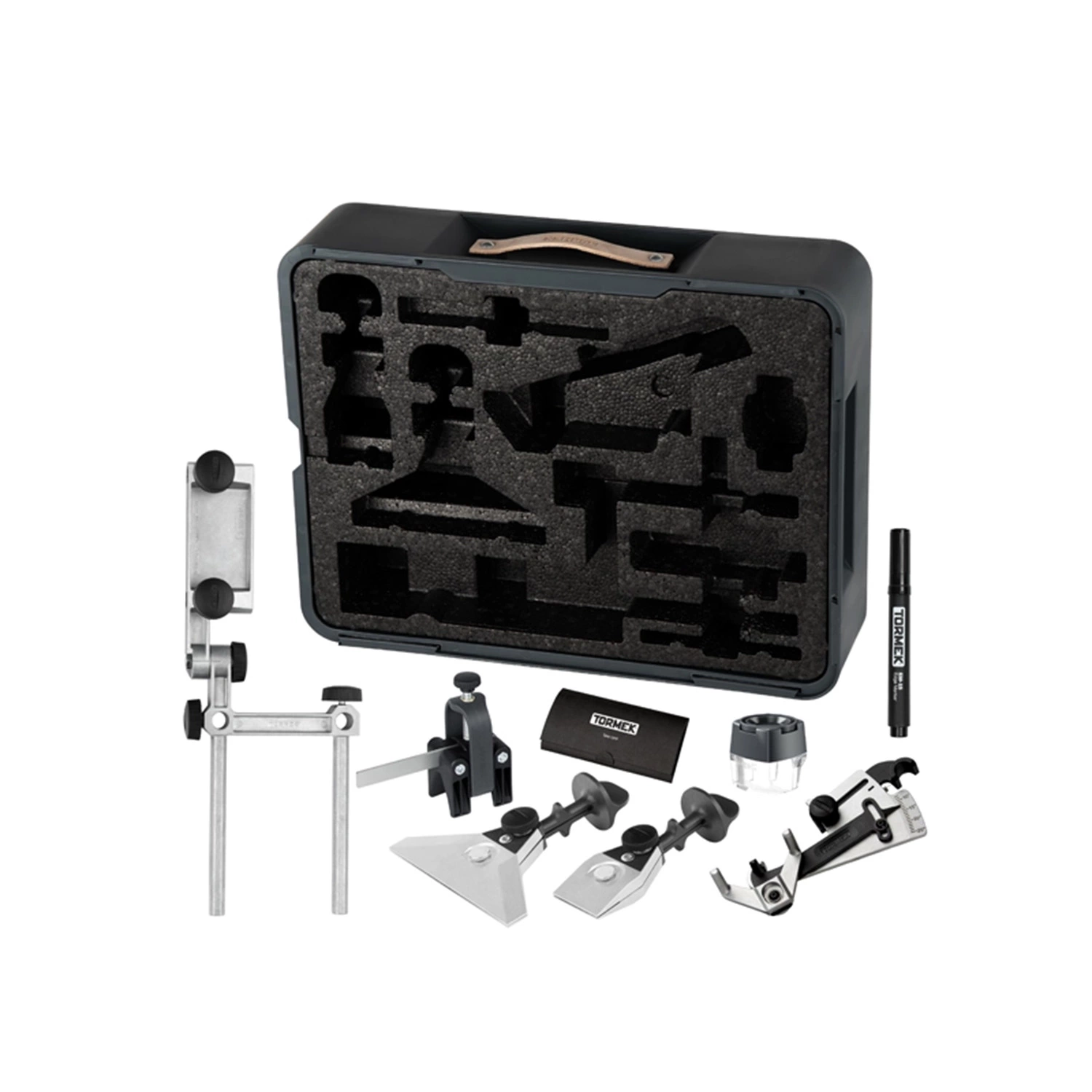 Tormek KSK-106 Kit d'affûtage de couteaux