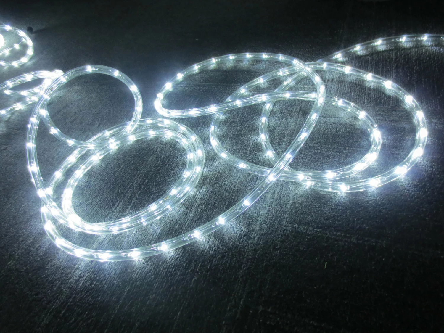 TAB Professional Lighting TAB5520 - Flexible LED plug-and-play - 230V - 20m-image