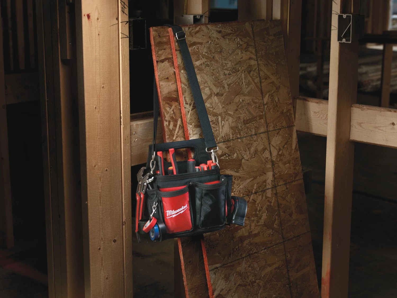 Milwaukee 4932500308 Elektricienstas-image