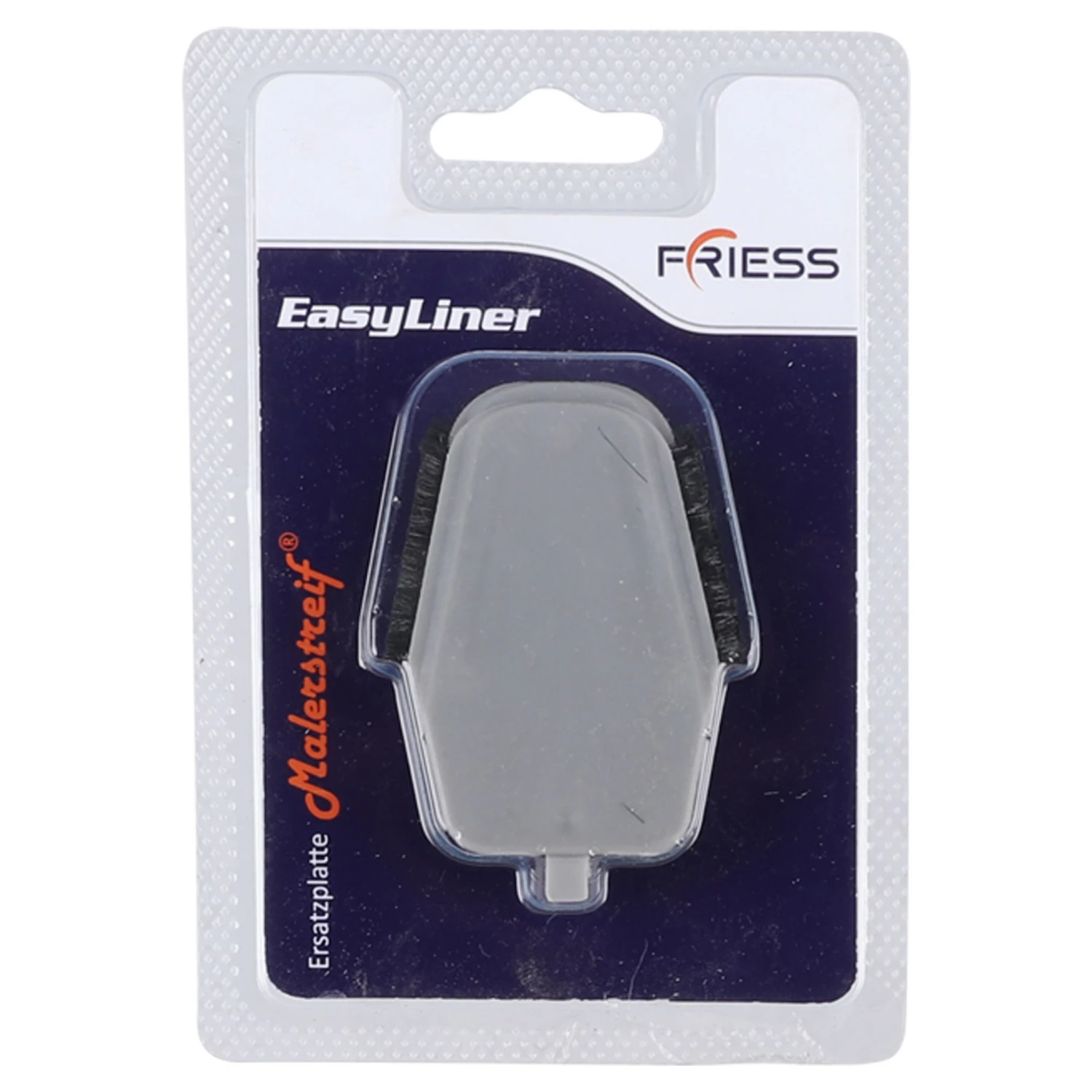 Friess Easyliner plaque de protection - fine - 2 pièces-image