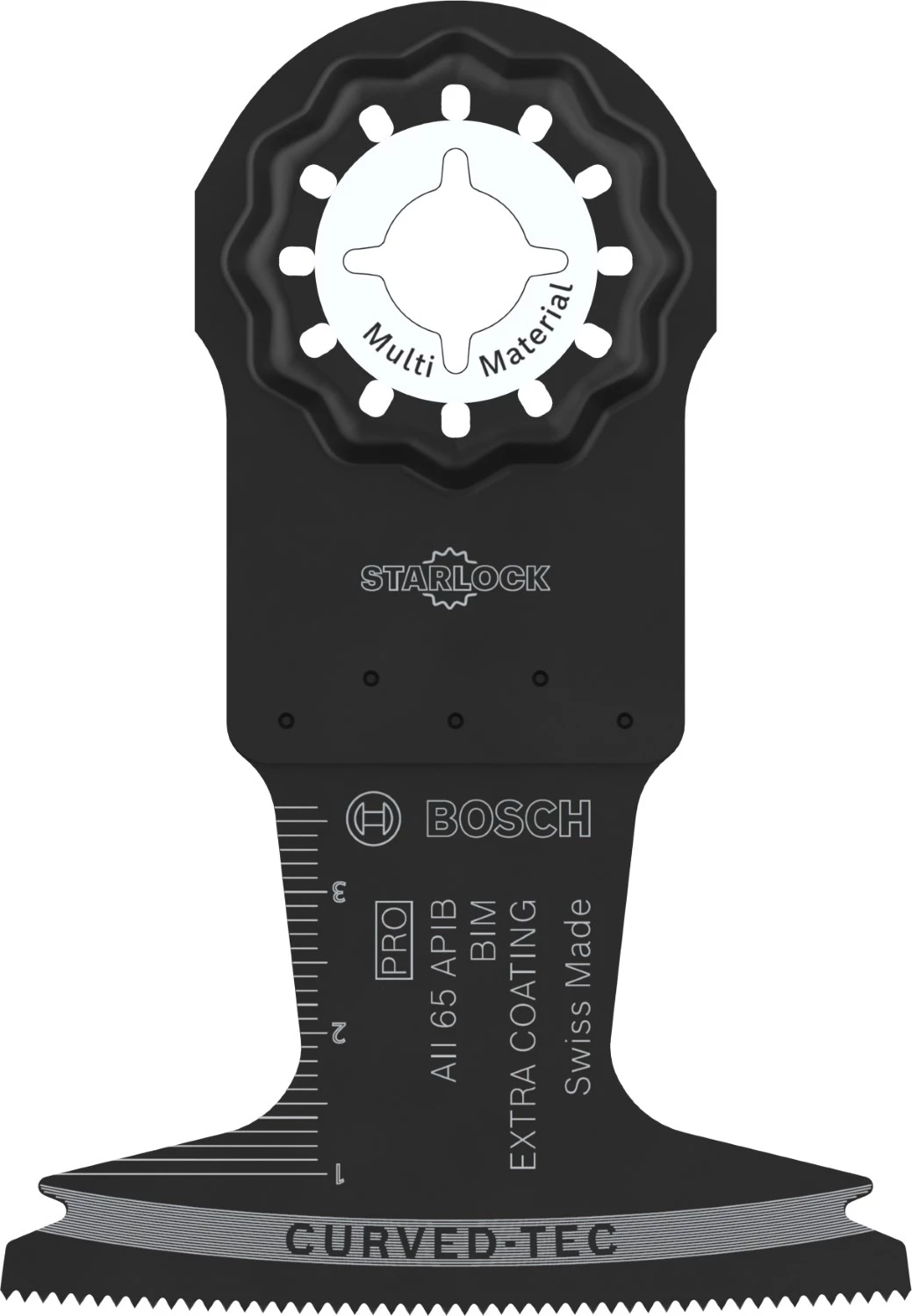 Bosch 061599766V Lames Starlock dans une mini boîte en L + crayons-image