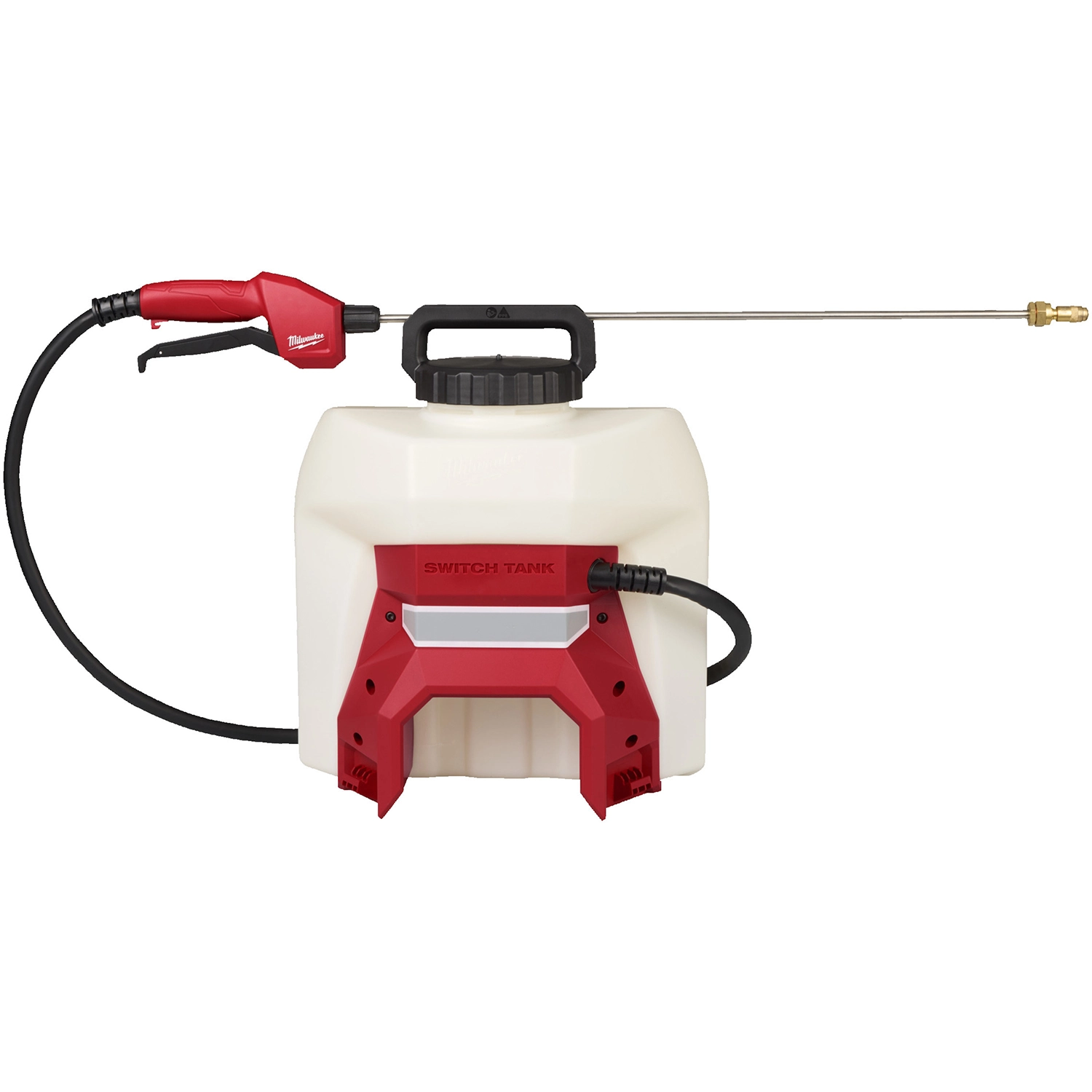 Milwaukee 4933498964 SWITCH tank 15 liter-image