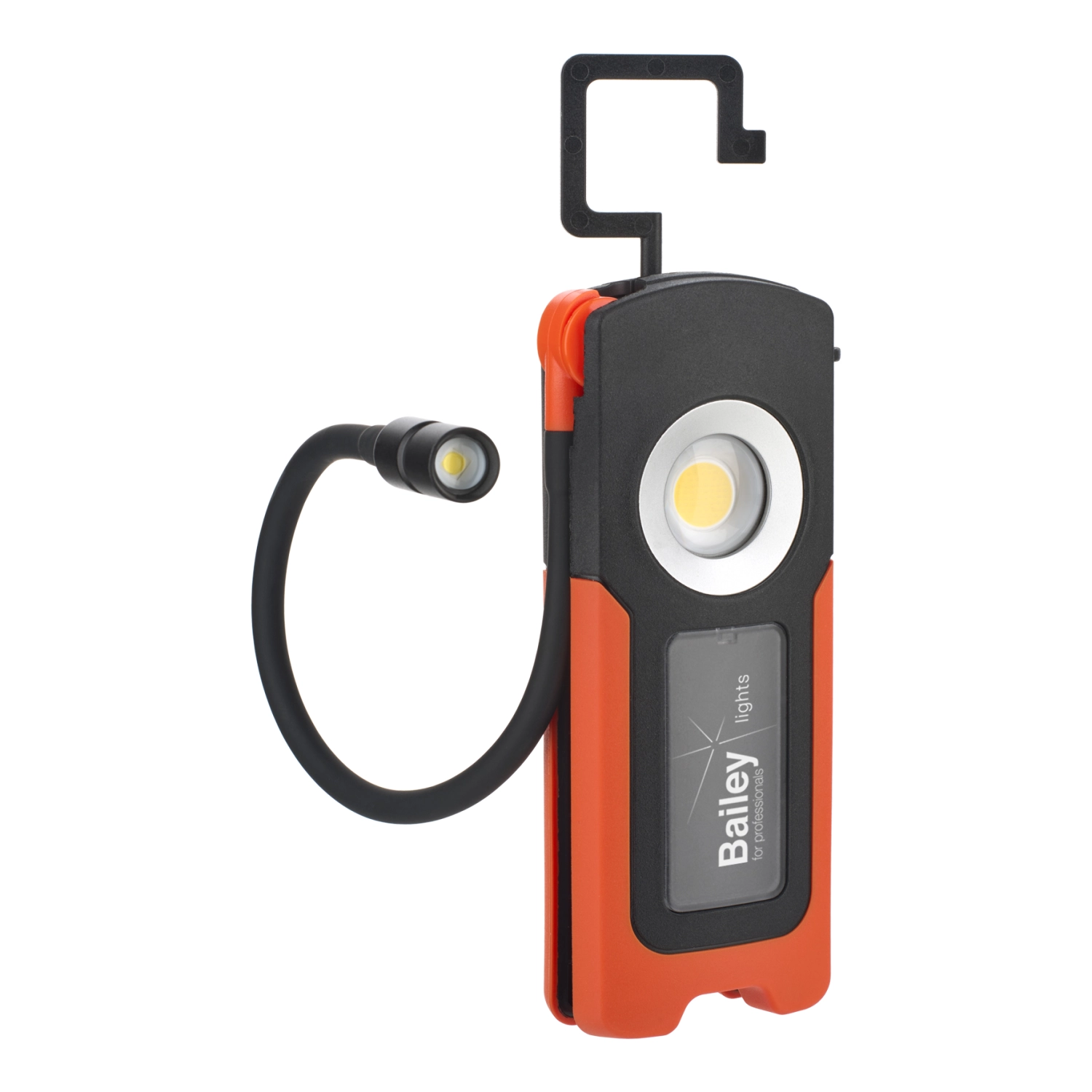 Bailey RoBust LED Inspect 15W 6500K 1500+300lm IP54 5V CLIII-image