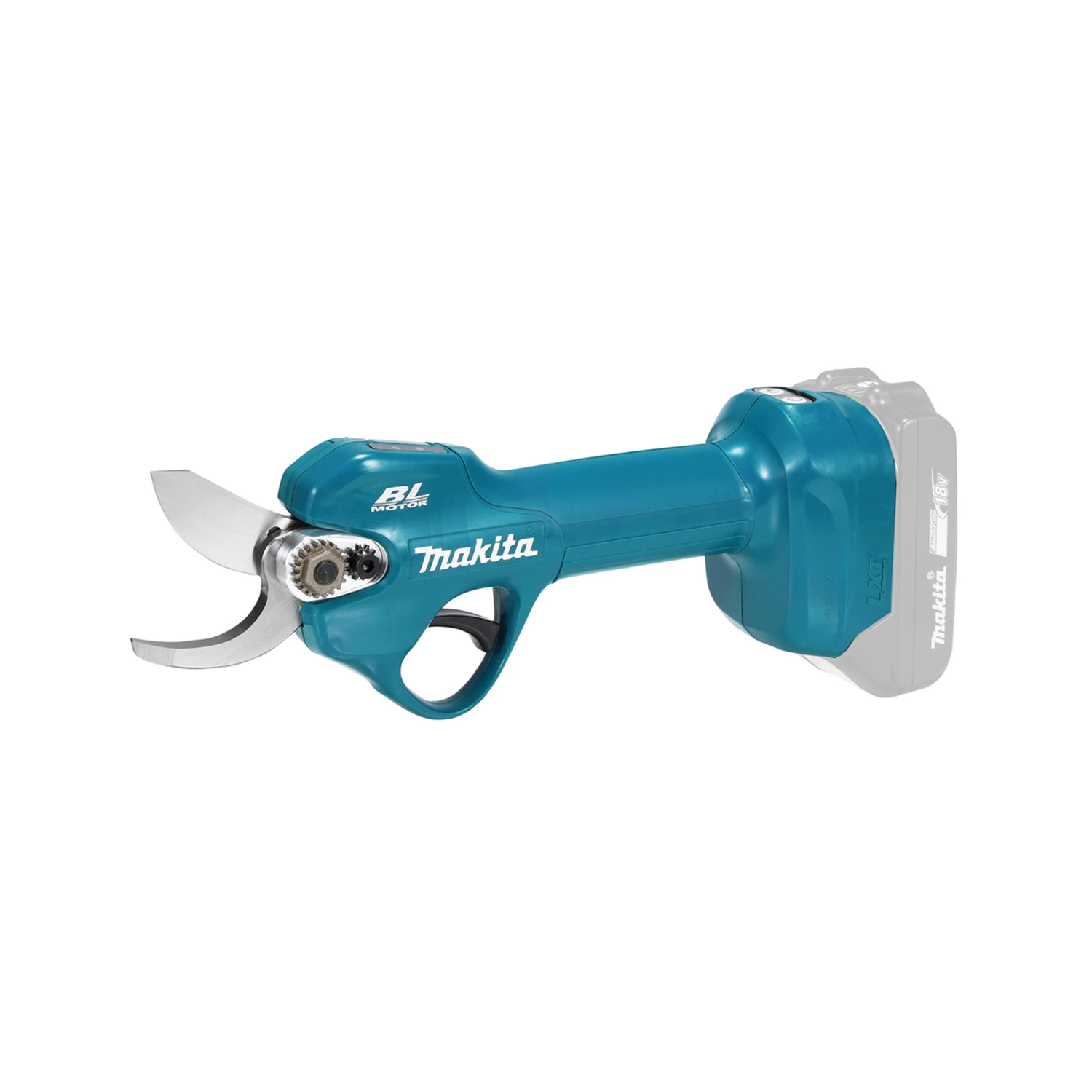 Makita DUP181Z 18V Li-ion accu snoeischaar body - 15mm-image