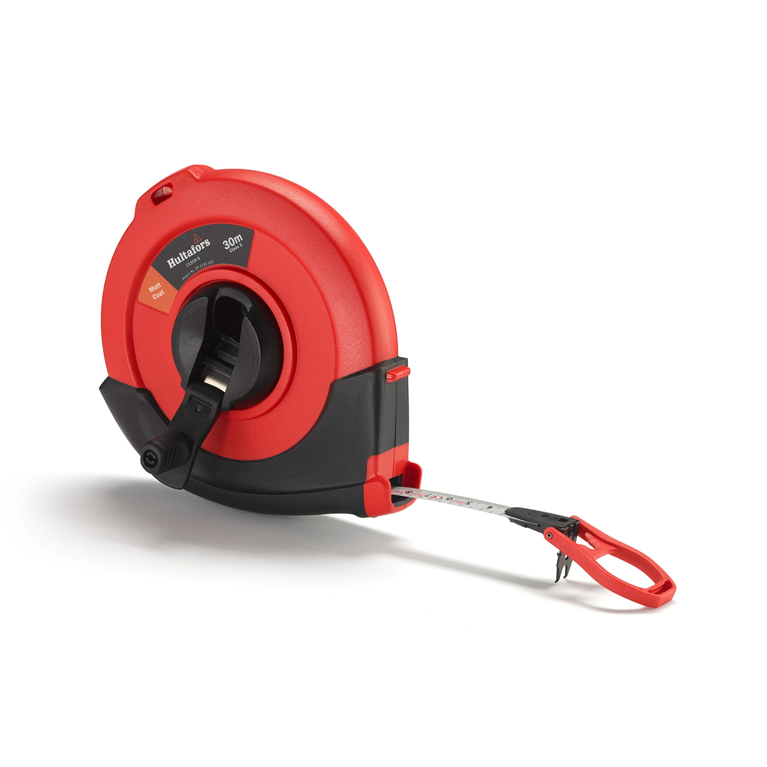 Hultafors CX 30M - Mètre ruban - Acier - 30 m - 13 mm-image