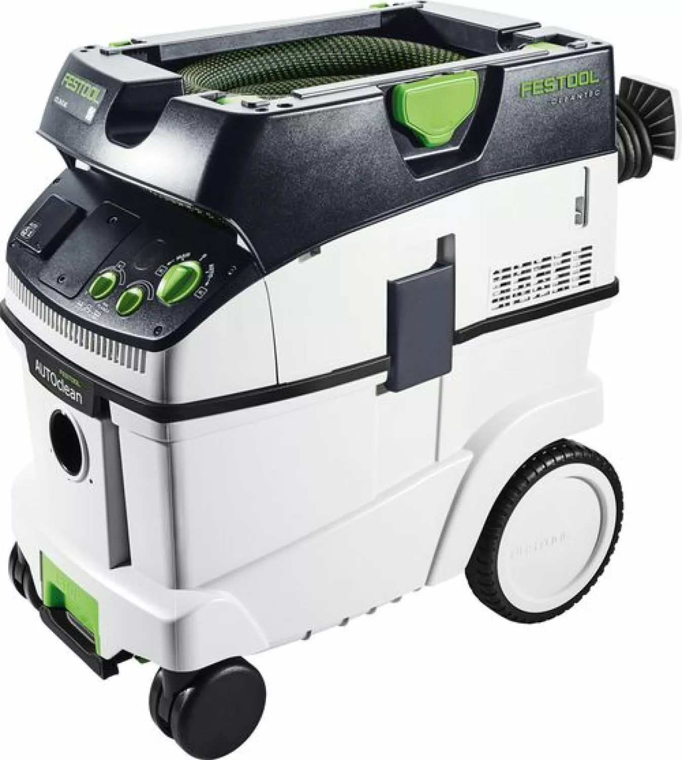 Festool CTL 36 E AC Bouwstofzuiger - 1200W - Klasse L - 36L-image