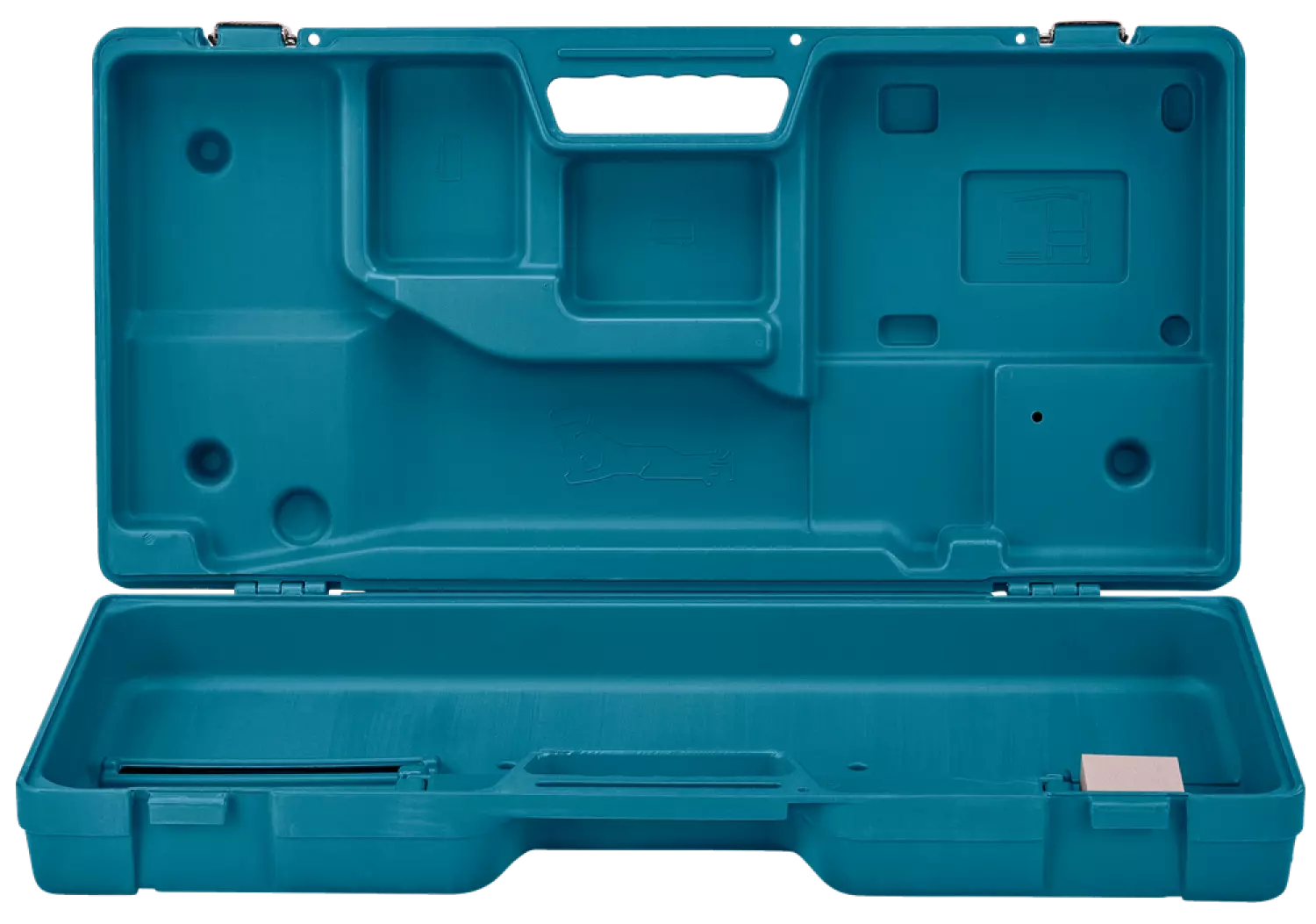 Makita 141354-7 Coffret de transport pour DJR181 / DJR141 / DJR182-image