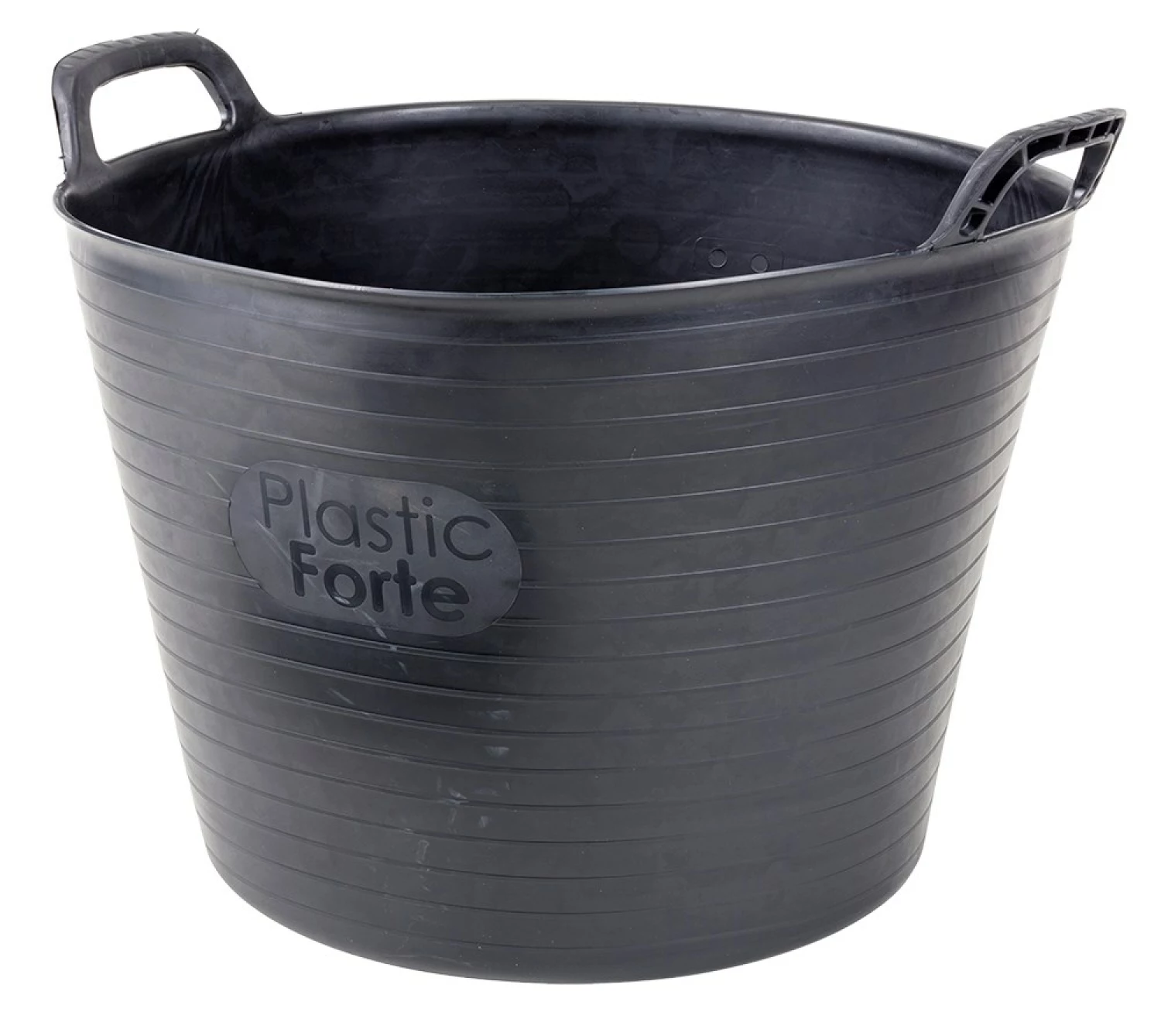 Gripline KUI50420-0001 Specials Speciekuip - 42L - Zwart-image