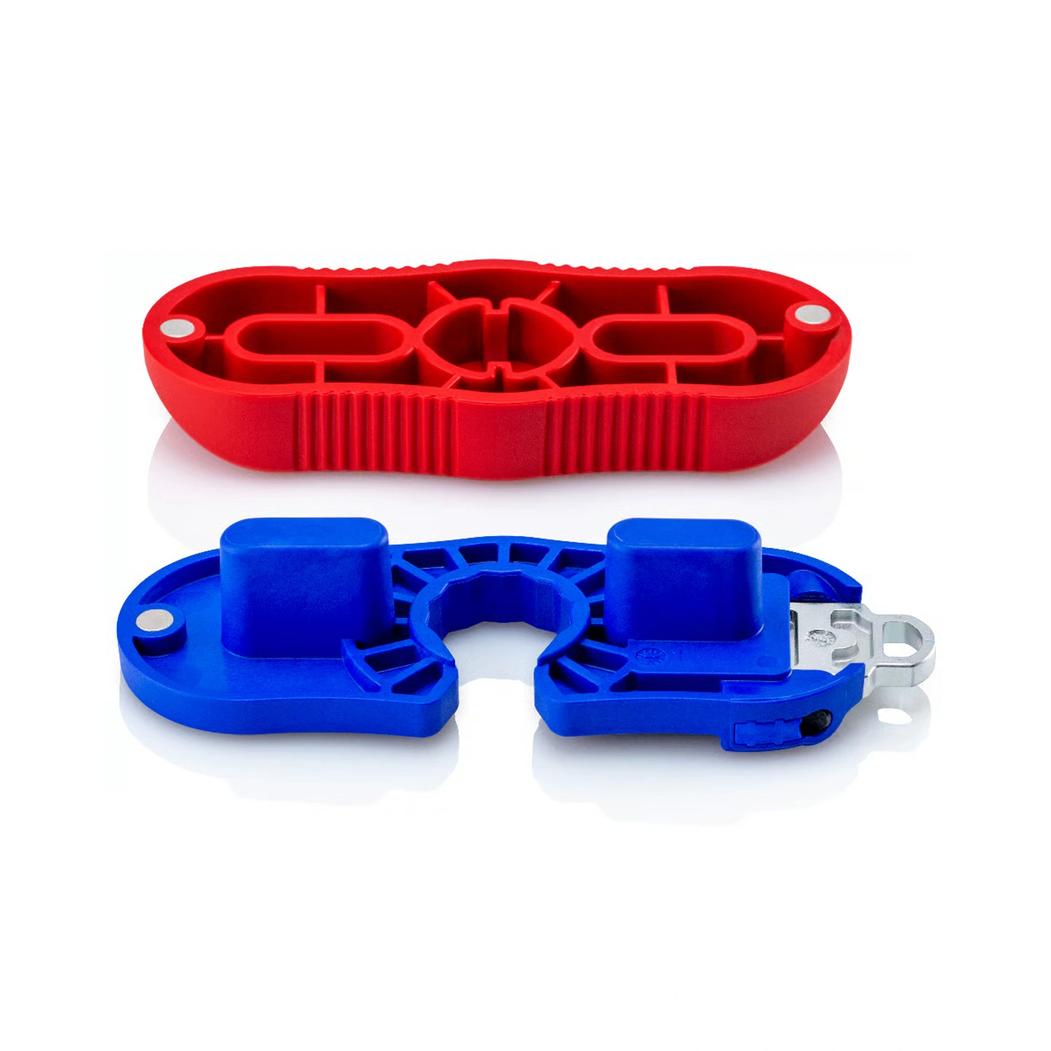 Knipex 97 49 66 3 Montagegereedschapsset voor MC4 / MC4 EVO 2 connectoren