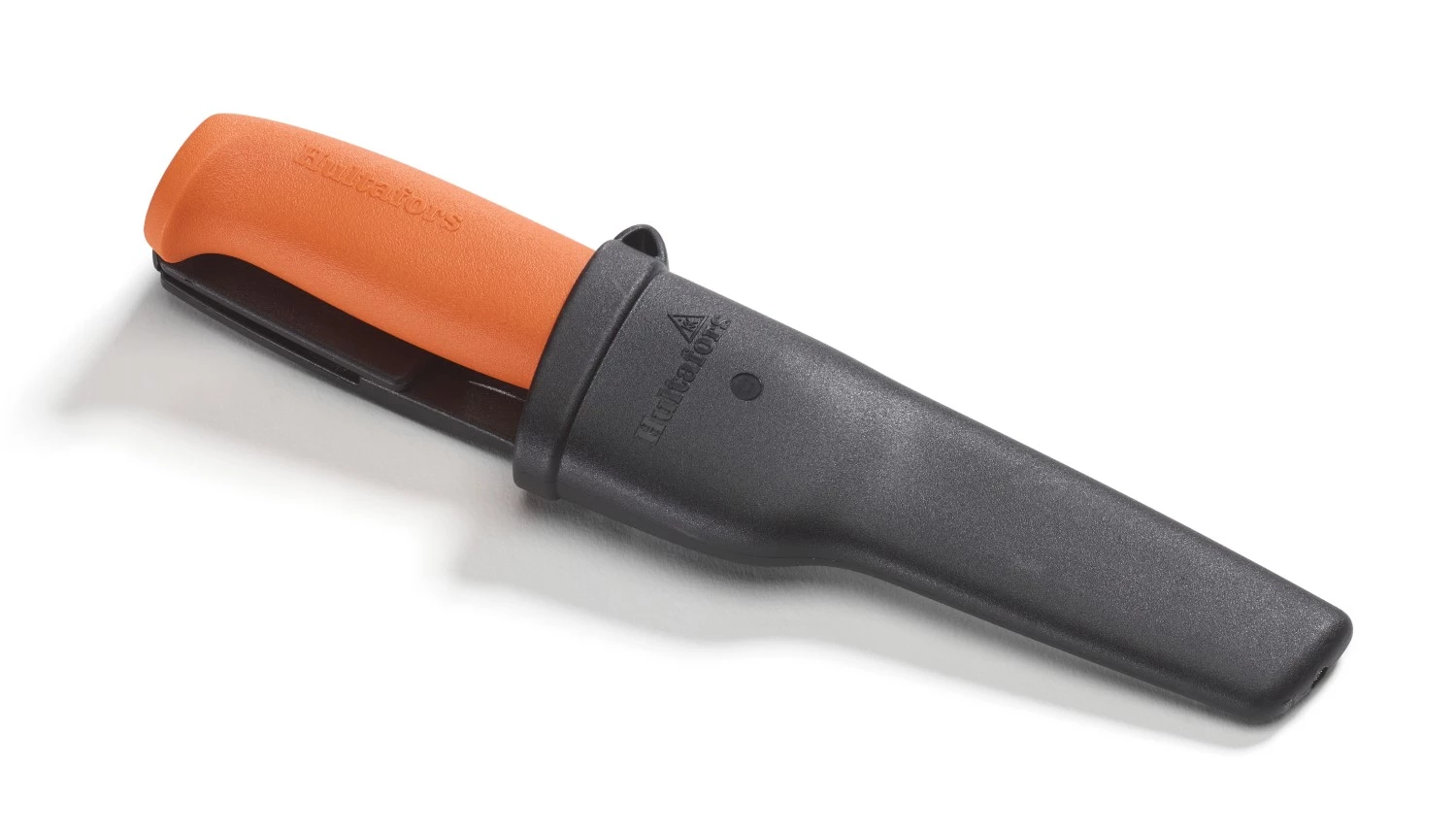 Hultafors couteau HVK - y compris étui de transport - 208mm (5 pièces)-image