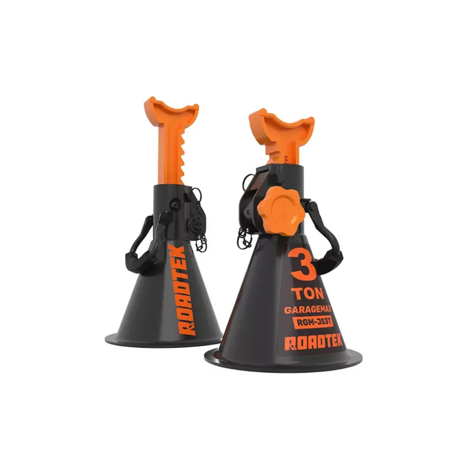 Roadtek 3RGM-JS3T Assteun Set 3 Ton - 2 stuks