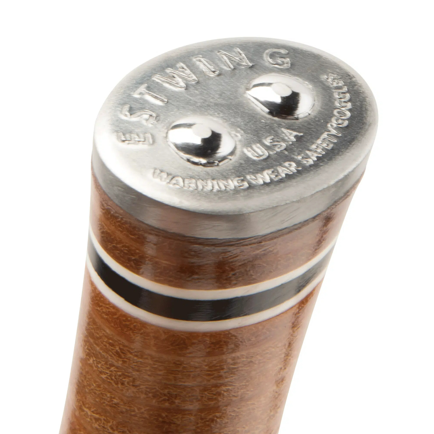 Estwing E239MM Steigerhamer - 24mm - 600g-image