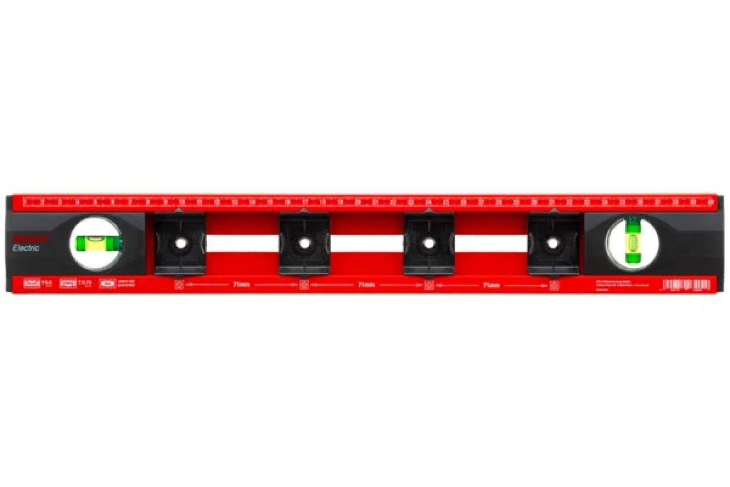 Sola Electric Niveau à bulle-image