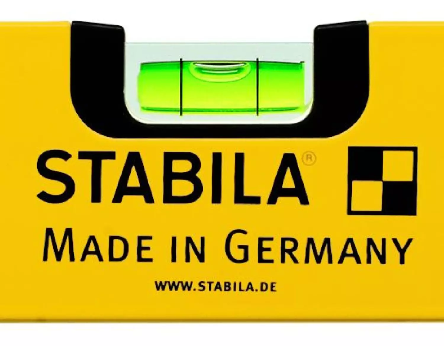 Stabila 2281 - Niveau à bulle Type 70, 30 cm-image