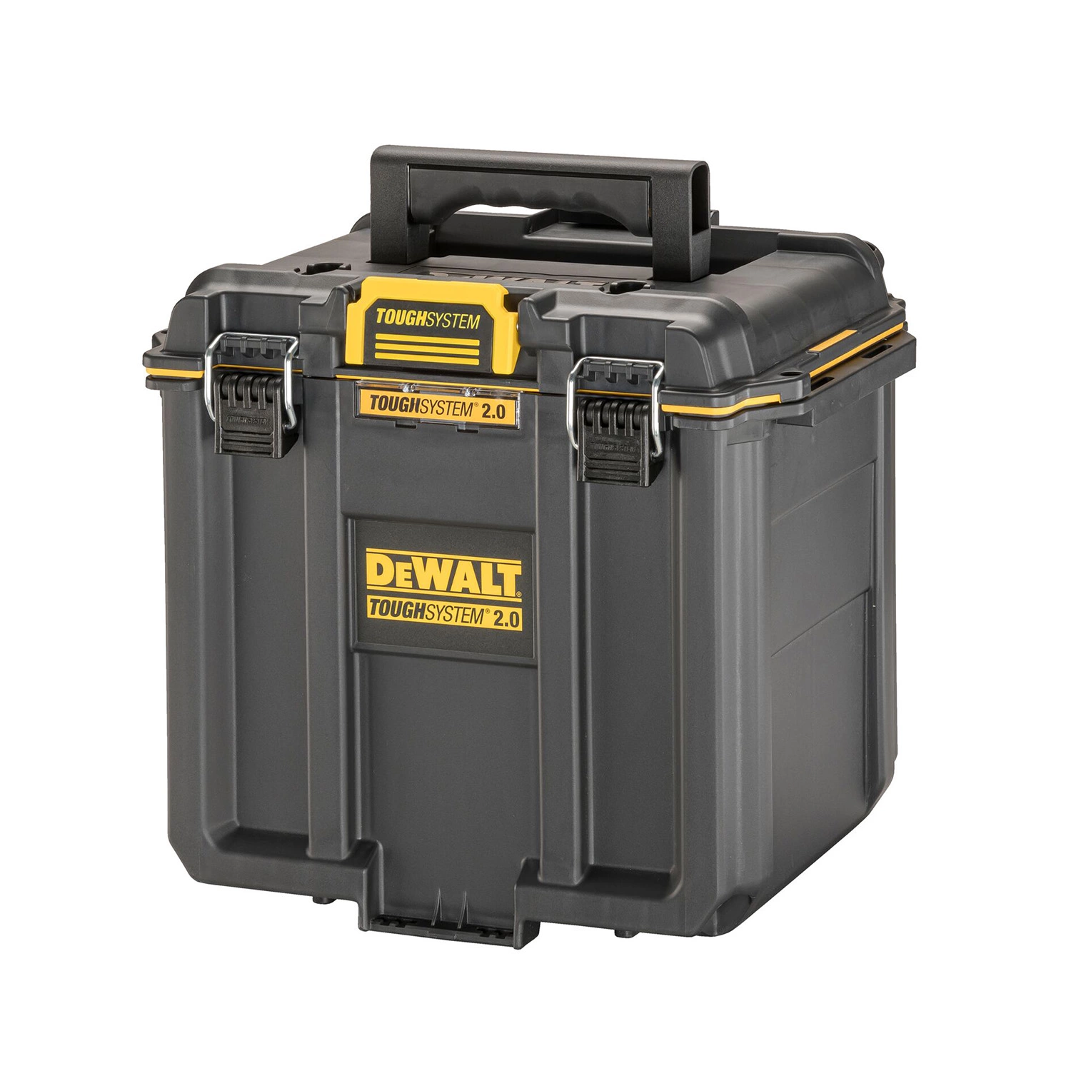 DeWALT DWST08035-1 ToughSystem 2.0 Mallette profonde 1/2-image