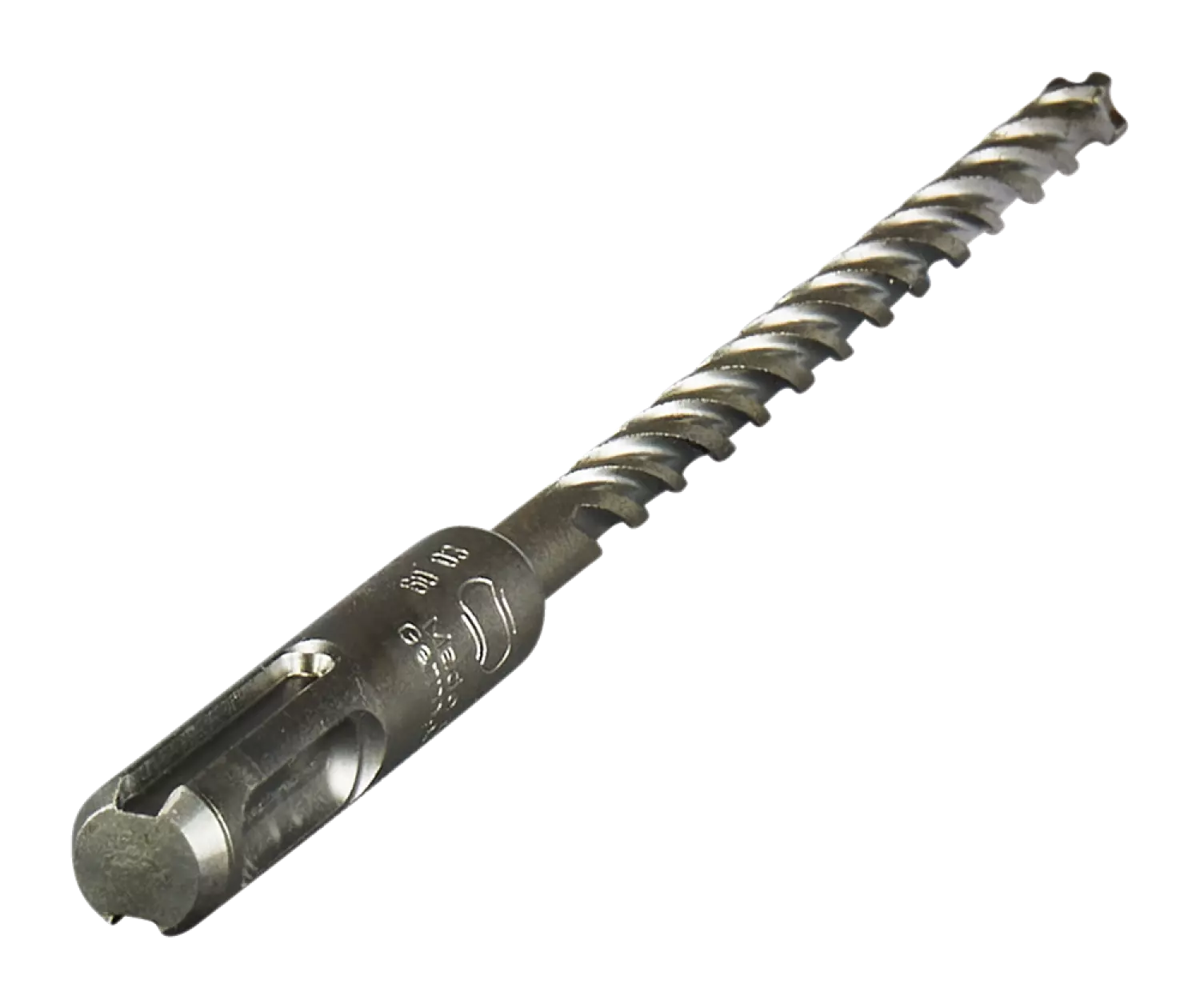 Makita B -57978 Foret SDS-PLUS - 6 x 165 mm - Beton / Stone-image