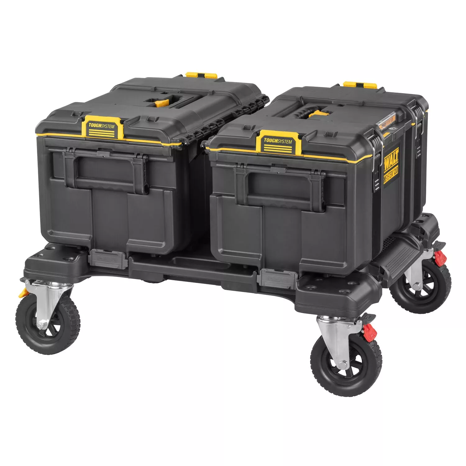 DeWALT DWST08530-1 TOUGHSYSTEM 2.0 DXL Plateau met wielen-image