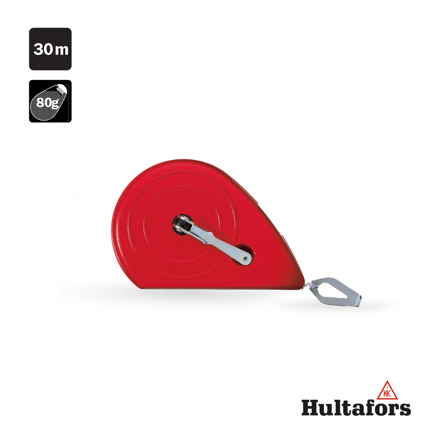 Hultafors AL 30 Mètre ruban - 30 m-image