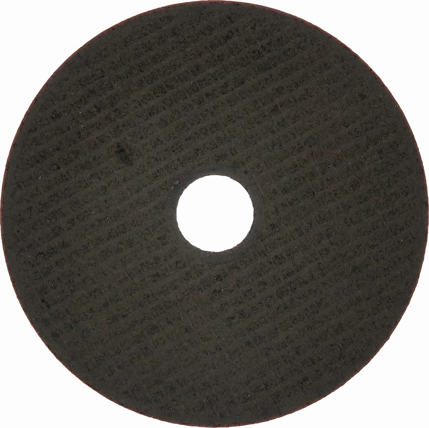 Bosch 2608626113 Disques à meuler en acier inoxydable - 1 mm - en seau (100 pièces)-image