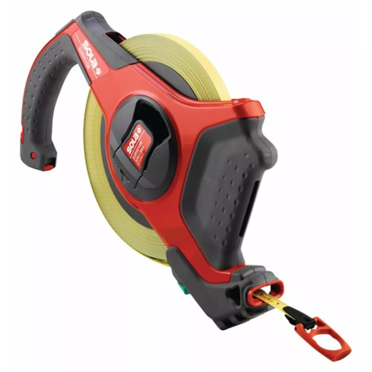 Sola Surveyor SC 30 Mètre à ruban - Acier - 30 m - 13 mm-image