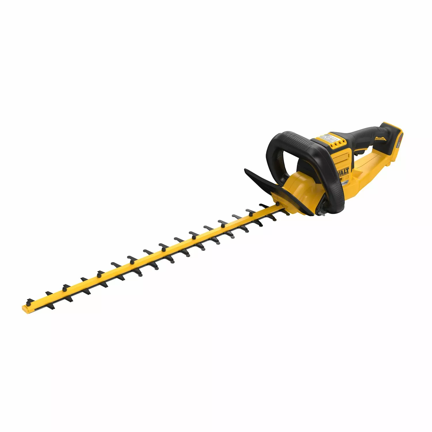 DeWALT DCMHT573N 54V XR FLEXVOLT Taille-haie sans fil - 650mm-image