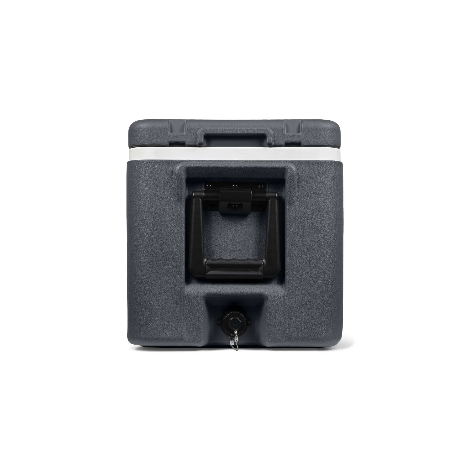 Steamy SCPRO70 Pro 70 Koelbox - 70L - Grijs-image