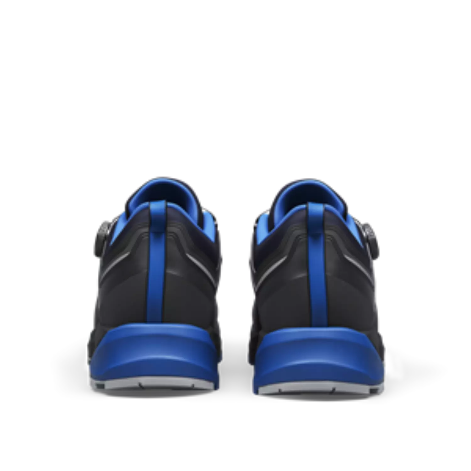 Solid Gear Sonar werkschoen - Zwart - Laag - 43-image