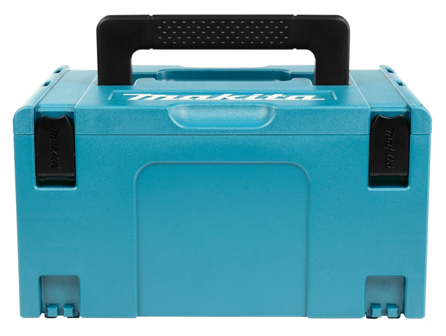 Makita 821551-8/2 Mbox opbergkoffer nummer 3 - 215mm hoog (2 stuks)-image