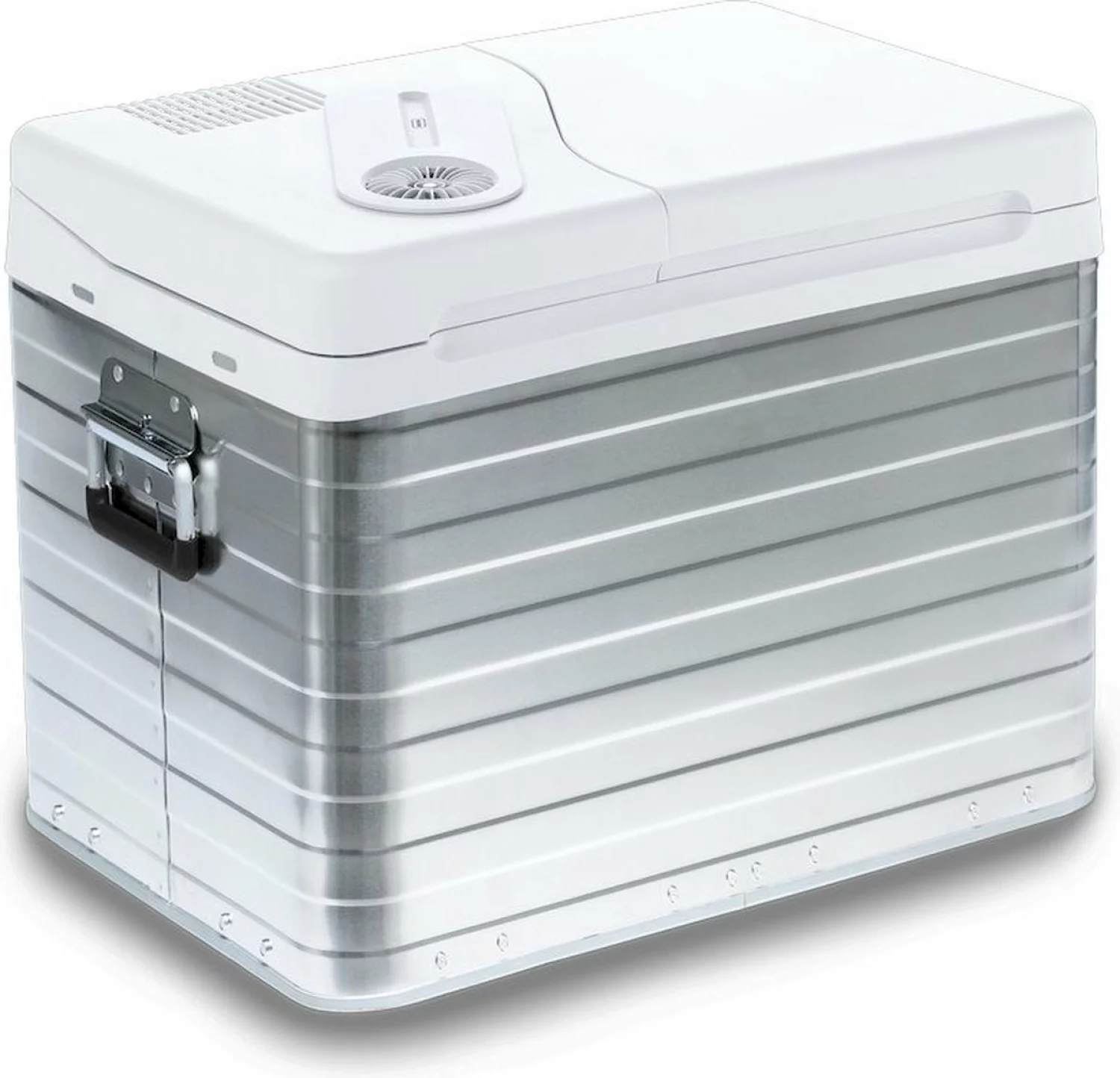 Mobicool MQ40A AC/DC - Glacière électrique - 39L-image