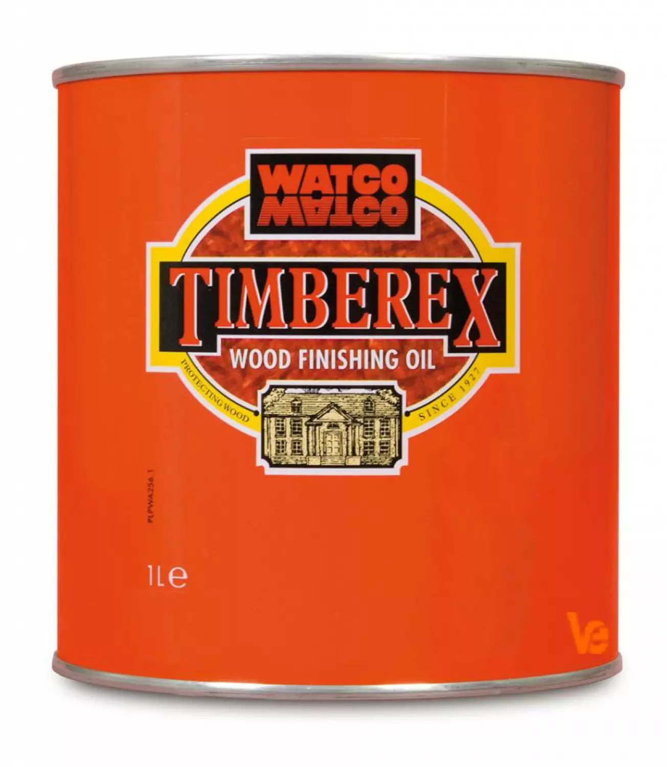Timberex PWA081.5 Peinture murale-image