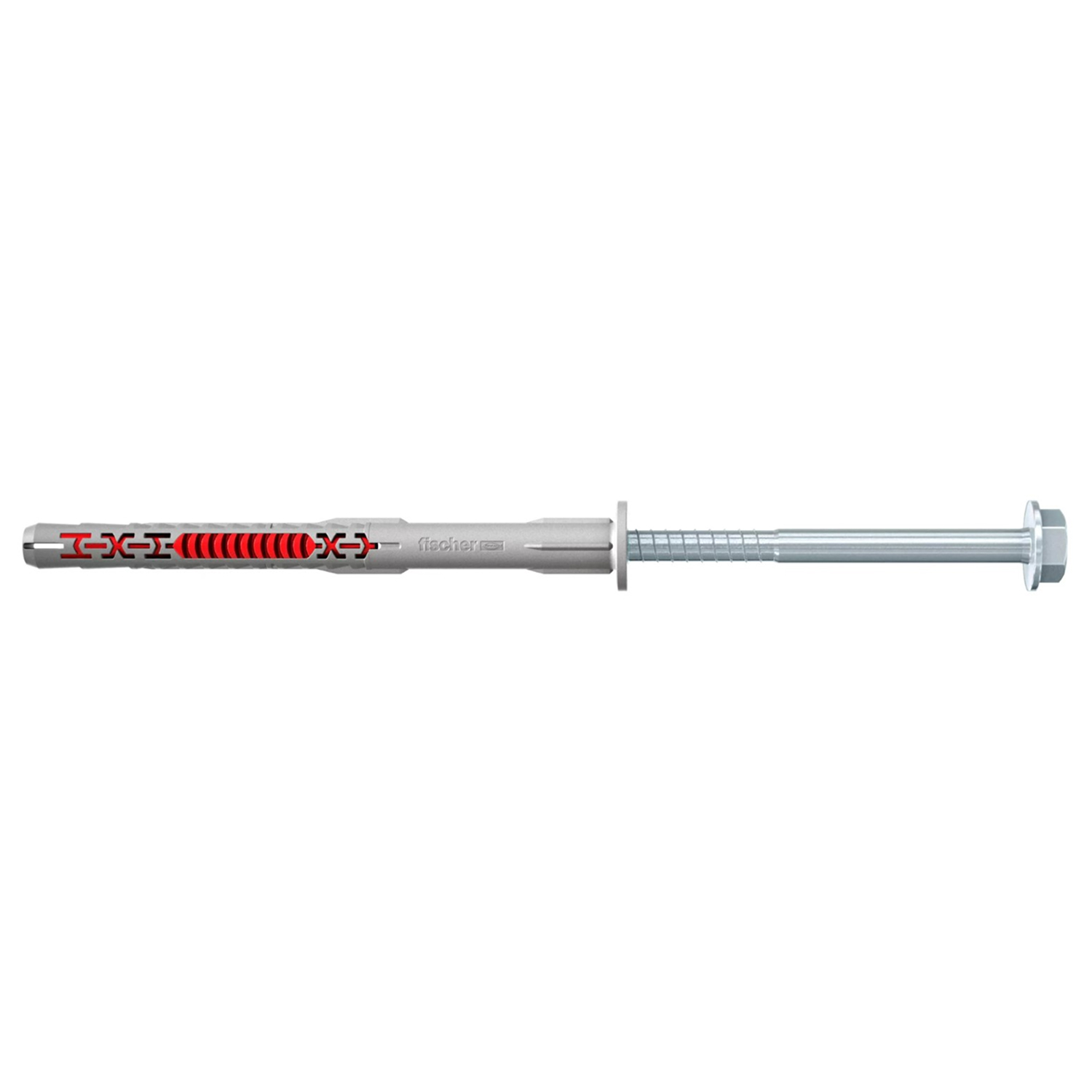 Fischer 562152 Vis de fixation-image